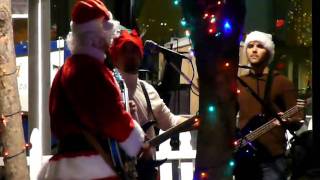 Please Come Home for Christmas - Eagles COVER- IMMIX 2010