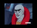 The Cobra Strikes G I Joe Mini Series