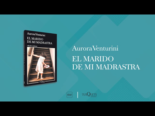 Vídeo relacionado con El marido de mi madrastra (Andanzas)