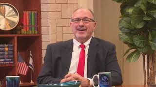 The Last Trump Virtual Conference is Coming Soon!