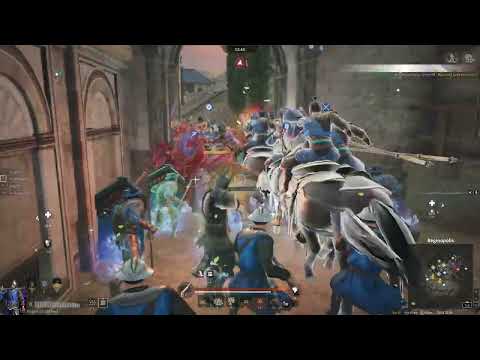 Conqueror's Blade: Season 23 - Folge 74