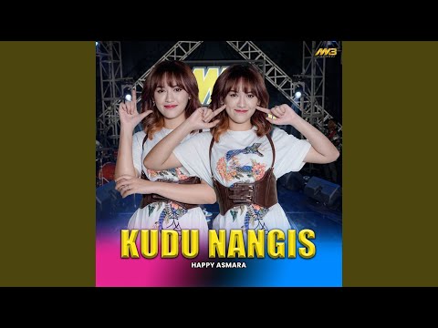 Kudu Nangis (Cover) (Live)