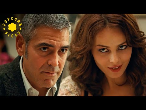 Clara and Jack’s Intimate Dinner (George Clooney) | The American