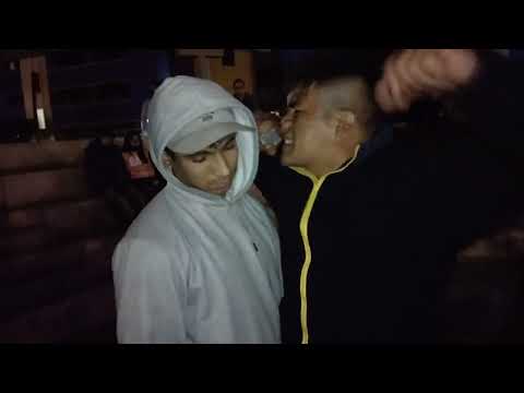 FINAL NACIONAL - GALLO ROJO - pch (lima) vs Fox t (Trujillo).