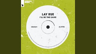 I'll Be The Drums