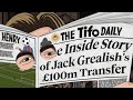 The inside story of Jack Grealish's £100m transfer
