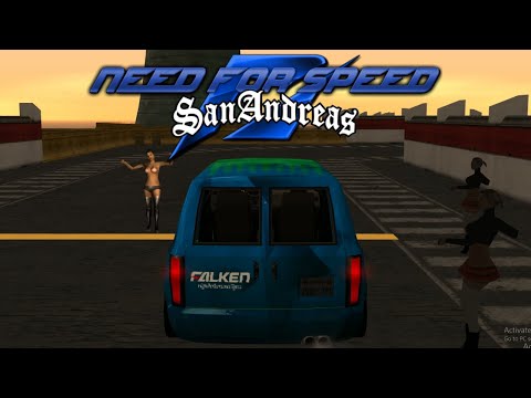 NFSSA Challenge Series: Moonbeam Unique Parts Challenge Set - #2