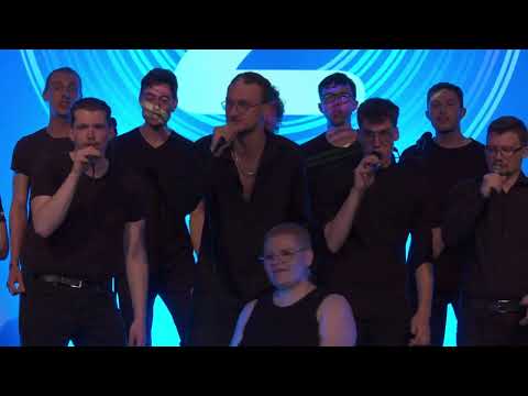 Somebody to Love - PolyPHonics Chartshow