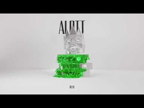 ALOTT - Blem (Official Visualizer)