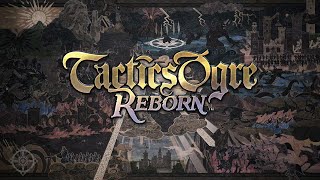 Игра Tactics Ogre: Reborn (PS5)