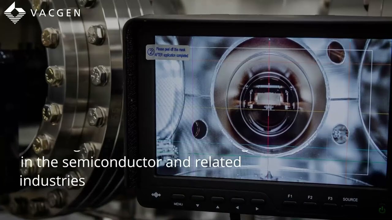 VACGEN | Electromechanical Assemblies