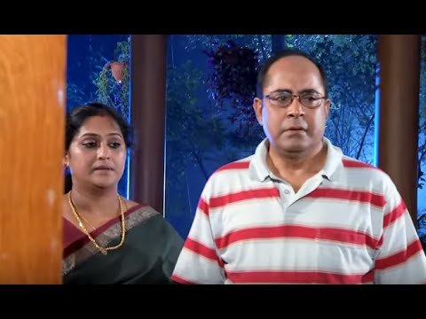Pattusaree I Episode 29 – Part 3 I Mazhavil Manorama