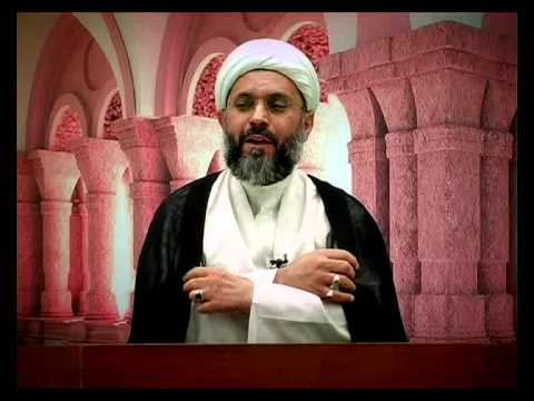 ⁣قوم لوط .. حالهم وأحوالهم (3/3) - الشيخ عبدالله دشتي