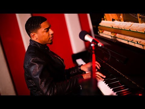 Christian Sands 'Yesterday' | Live Studio Session
