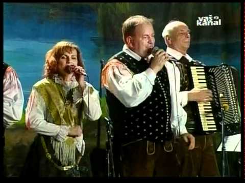 Alpski kvintet   Veseli Ribnčan