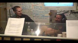 Night Ranger in Studio D: Interview