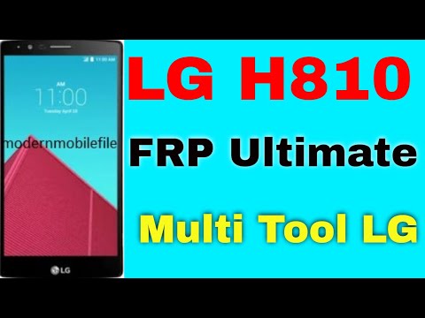 lg h810 frp Ultimate Multi Tool LG