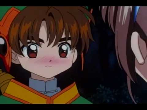 [FanDub] ♪♫ SEPIA no Hi ♫♪ (with lyrics in the subtitles) (Card Captor Sakura)