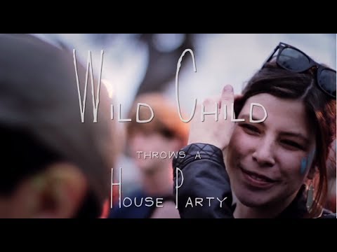 Wild Child - 