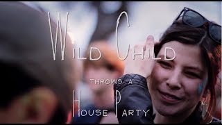 Wild Child - 