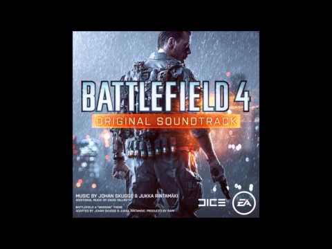 Battlefield 4 - Complete OST (HQ)