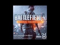 Battlefield 4 - Complete OST (HQ) 