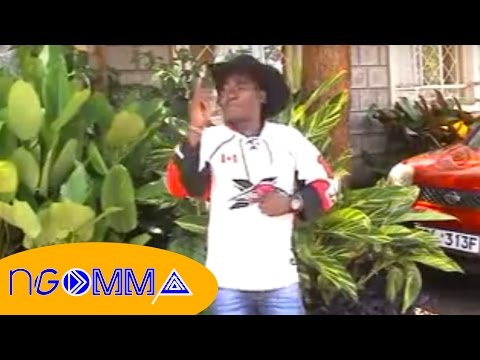 Kyalo Sokola - Munoi Tiwe Mui (Official Video 2016)