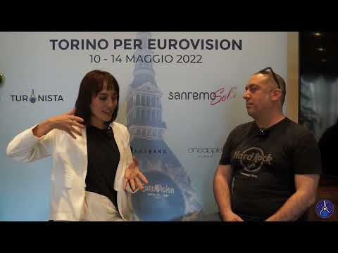 Intervisa a Linda Messerklinger