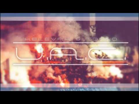 U.A.C. - Kelevra & Tonno