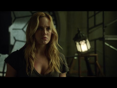 Arrow ~ The Canary / Sara lance Tribute