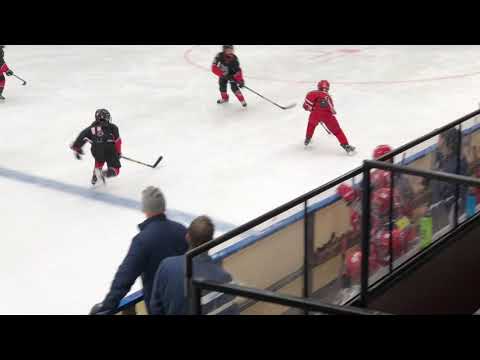 Täby HC-Järfälla Team 08 14 september Kronwall Cup