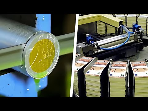 Amazing Machines Operating At An INSANE LEVEL