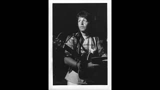 Paul McCartney Hey Diddle Final Take, Jul 1974