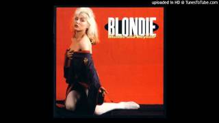 Blondie - Once I Had A Love (Demo #2) (aka Heart Of Glass)
