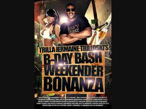 TRILLA JERMAINE TRILOSKI, SKYLA-GRIME ACE1 & VECTRA