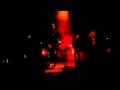 Jeniferever - A Ghost In The Corner Of Your Eye (Live @ MS Treue, Bremen, 03.04.2011)