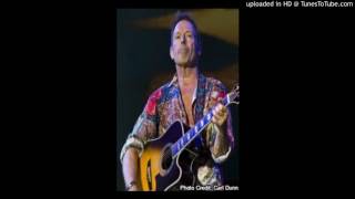 Simon Kirke Interview