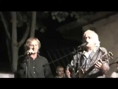 VILLALAGO I RACCATTATI  IL RAGAZZO DELLA VIA GLUCK  SERAFIN