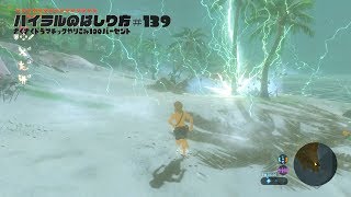 ゼルダの伝説 Bow やりこみ100 ハイラルのはしり方 第139話 イサキ岬 サイハテノ島 野生の試練 クグ チデの祠 サイハテノ島のヒノックス コログ715 تنزيل الموسيقى Mp3 مجانا