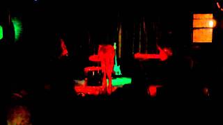 Esben and the Witch -- Argyria