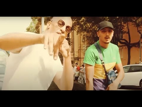 JUL x Morad x Rim'K Type Beat - "BÉCANE" - Instru Rap Ambiance (Prod.LF67 x B-SKO Beats)