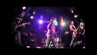 THE FORGOTTEN REBELS - I THINK OF HER - AT THIS AIN&#39;T HOLLYWOOD - NOVEMBER 2013