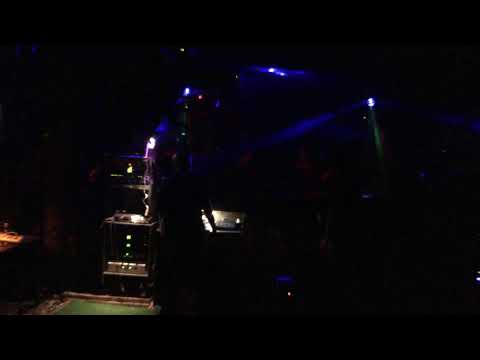 Vibronics ft madu messenger @ dub the Wood festival 2018