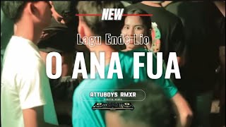 Download lagu ANA FUA || LAGU ENDE LIO || ATTUBOYS RMXR mp3 Download lagu ANA FUA || LAGU ENDE LIO || ATTUBOYS RMXR mp3