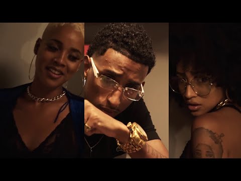 MD Chefe - Fragrância Feat. PL Quest