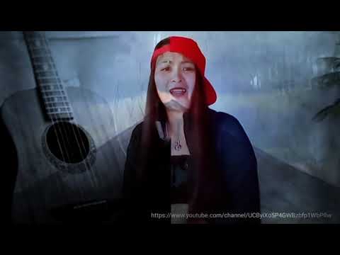 MUSIKA(ang buhay ko- rap version) covered by: ENBEA.09 ft Keyzhanel