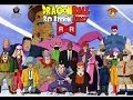 DRAGON BALL Red Ribbon Army's Theme ...