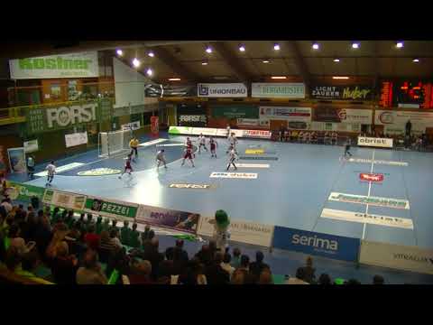 Serie A1M [9^]: Brixen - Cassano Magnago 31-24