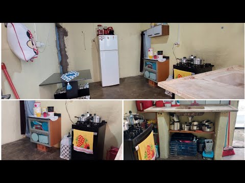 É  Possível Transformar Qualquer Cantinho da Nossa Casa Mesmo Sem Dinheiro Ficou Maravilhosa