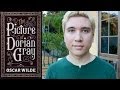 Book Review: The Picture of Dorian Gray by Oscar ...